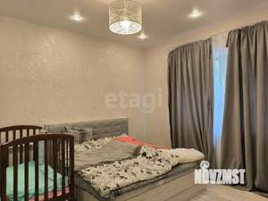 Дом 474м&sup2;, 2-этажный, участок 14 сот.  