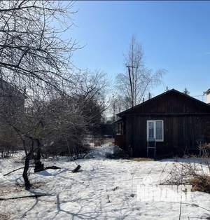 Дом 62м&sup2;, 1-этажный, участок 15 сот.  