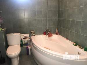 Коттедж 120м&sup2;, 2-этажный, участок 3 сот.  