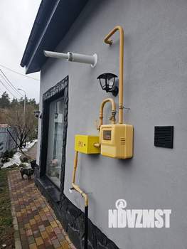 Коттедж 250м², 2-этажный, участок 7 сот.  