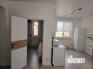 Дом 107м², 1-этажный, участок 6 сот.  