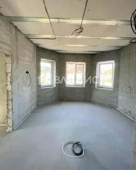 Дом 175м², 2-этажный, участок 9 сот.  