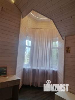 Дом 250м&sup2;, 3-этажный, участок 7 сот.  