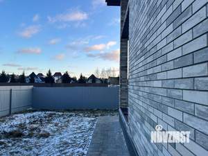 Дом 155м&sup2;, 2-этажный, участок 4 сот.  