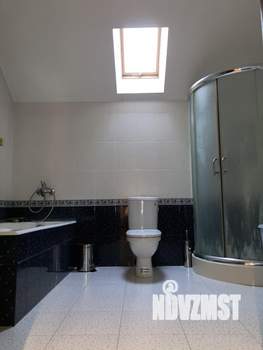 Дом 500м², 2-этажный, участок 19 сот.  