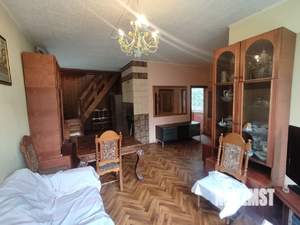 Дача 160м², 3-этажный, участок 14 сот.  