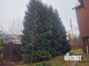 Коттедж 262м², 3-этажный, участок 10 сот.  