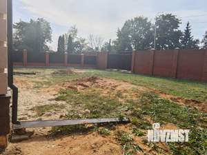 Дом 204м², 2-этажный, участок 6 сот.  