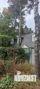 Дом 109м&sup2;, 2-этажный, участок 5 сот.  