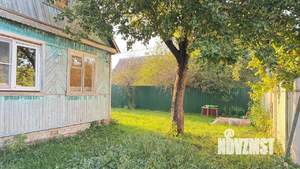 Дом 78м², 2-этажный, участок 6 сот.  