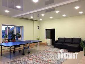 Дом 500м², 2-этажный, участок 19 сот.  