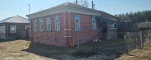 Дом 45м², 1-этажный, участок 17 сот.  