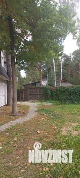 Дом 109м&sup2;, 2-этажный, участок 5 сот.  