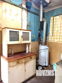 Дом 40м², 1-этажный, участок 4 сот.  