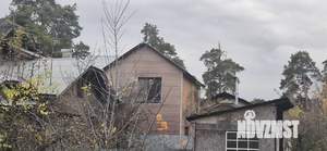 Дом 166м², 3-этажный, участок 5 сот.  