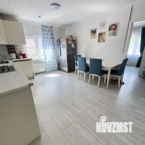 Коттедж 450м², 2-этажный, участок 18 сот.  