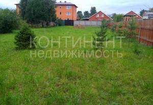 Дом 360м², 2-этажный, участок 16 сот.  