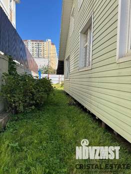 Дом 110м², 2-этажный, участок 4 сот.  