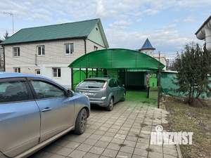 Дом 181м², 2-этажный, участок 15 сот.  