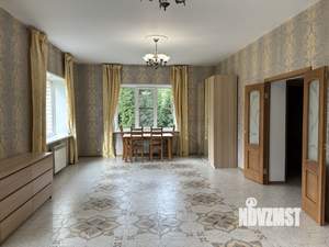 Дом 448м², 2-этажный, участок 19 сот.  