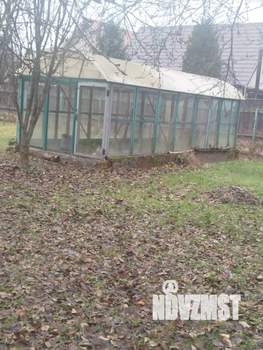 Дом 24м&sup2;, 1-этажный, участок 13 сот.  