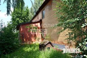 Дом 280м², 2-этажный, участок 12 сот.  