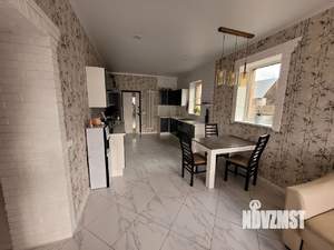 Коттедж 180м², 2-этажный, участок 9 сот.  