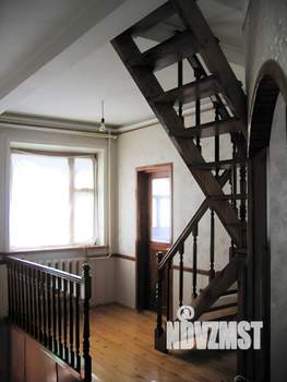 Таунхаус 424м², 2-этажный, участок 12 сот.  