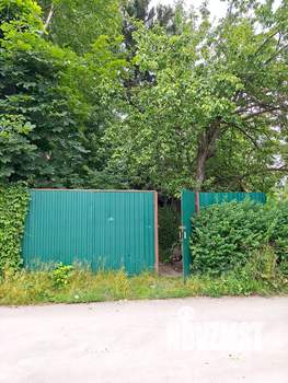 Дом 50м², 2-этажный, участок 6 сот.  