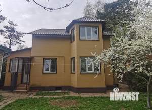 Дом 120м², 2-этажный, участок 6 сот.  