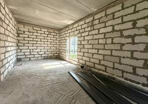 Дом 151м², 2-этажный, участок 6 сот.  