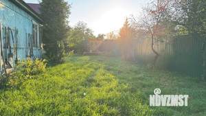 Дом 78м², 2-этажный, участок 6 сот.  