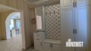 Коттедж 220м², 2-этажный, участок 7 сот.  