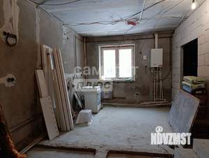 Таунхаус 170м&sup2;, 3-этажный, участок 1 сот.  