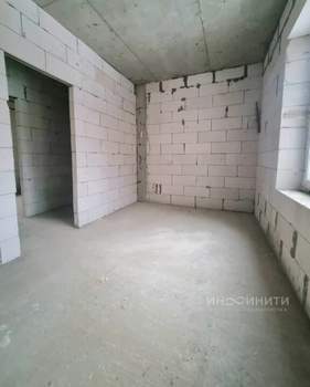 Дом 326м², 3-этажный, участок 4 сот.  