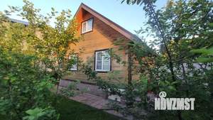 Дом 250м², 2-этажный, участок 9 сот.  