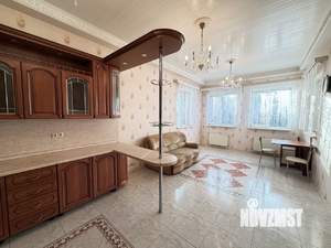 Коттедж 291м&sup2;, 2-этажный, участок 20 сот.  