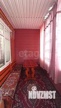 Таунхаус 195м², 3-этажный, участок 5 сот.  