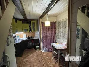 Дом 70м², 2-этажный, участок 4 сот.  
