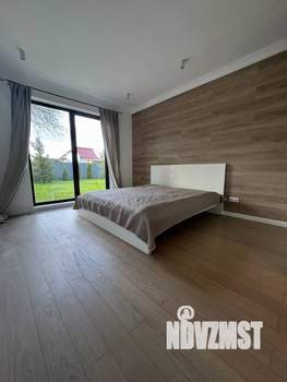 Дом 89м², 1-этажный, участок 5 сот.  