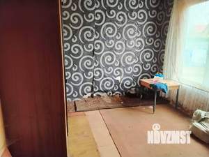 Дом 62м², 2-этажный, участок 12 сот.  