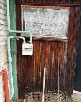 Дом 65м², 1-этажный, участок 6 сот.  