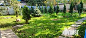 Дом 240м&sup2;, 2-этажный, участок 8 сот.  