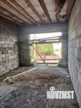 Дом 224м², 2-этажный, участок 4 сот.  