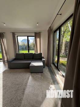 Дом 89м², 1-этажный, участок 5 сот.  