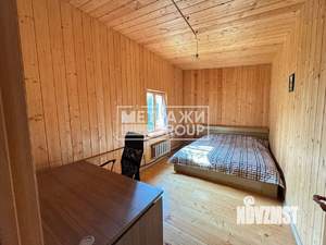 Дом 150м², 2-этажный, участок 7 сот.  