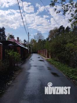 Дом 94м², 2-этажный, участок 17 сот.  