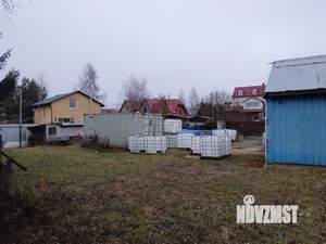 Дом 62м², 2-этажный, участок 12 сот.  