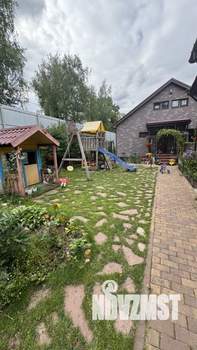 Дом 400м², 2-этажный, участок 17 сот.  