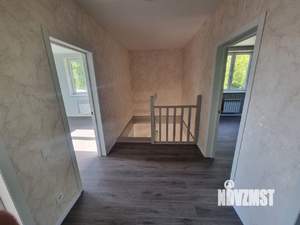 Дом 175м², 2-этажный, участок 6 сот.  